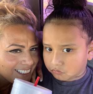 Meet your Posher, Rose